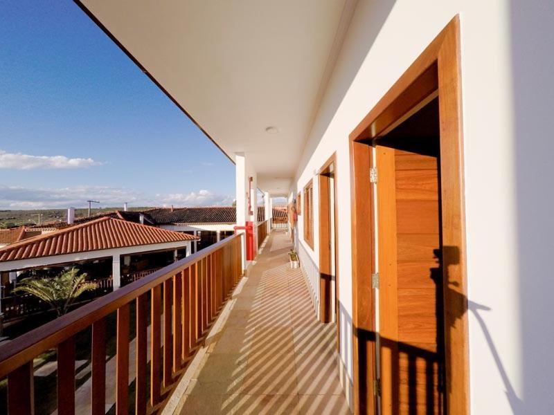 Pousada Vila Americana Belo Horizonte Exterior photo